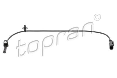 TOPRAN 638 682 Číslo výrobce: 638 682 001. EAN: 4063926455527.