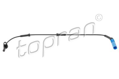 TOPRAN 501 079 Číslo výrobce: 501 079 001. EAN: 3452720000018.