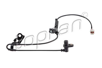 TOPRAN 623 011 Číslo výrobce: 623 011 001. EAN: 1354110000016.