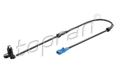TOPRAN 721 617 Číslo výrobce: 721 617 001. EAN: 4545760000014.