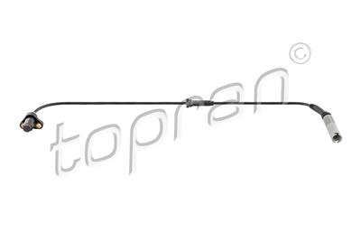 TOPRAN 500 981 Číslo výrobce: 500 981 001. EAN: 3452150000107.