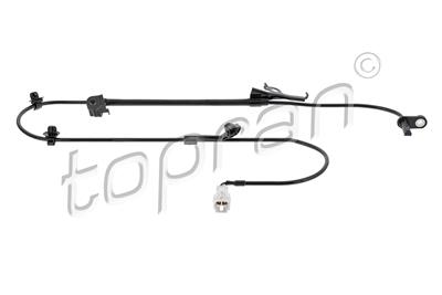 TOPRAN 623 021 Číslo výrobce: 623 021 001. EAN: 4063926362948.