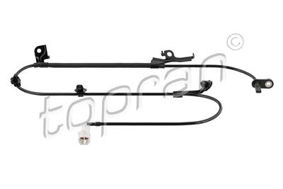 TOPRAN 623 020 Číslo výrobce: 623 020 001. EAN: 4063926362955.