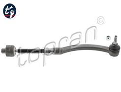 TOPRAN 501 216 Spodný guľový čap