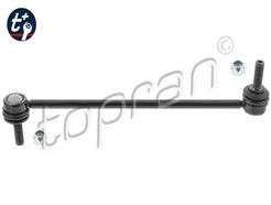 TOPRAN 720 272 Spodný guľový čap