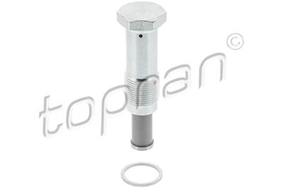 TOPRAN 502 626 Číslo výrobce: 502 626 001. EAN: 4063926150477.