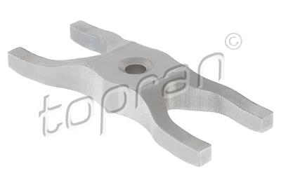 TOPRAN 306 004 Číslo výrobce: 306 004 001.