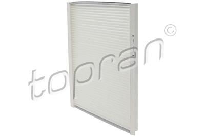TOPRAN 400 200 Číslo výrobce: 400 200 001. EAN: 8300010000017.