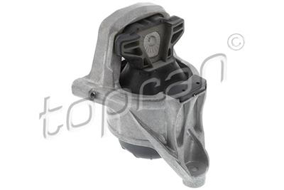 TOPRAN 634 508 Číslo výrobce: 634 508 001. EAN: 1395760000018.