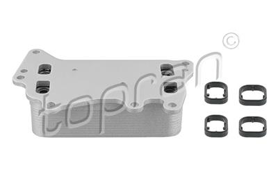 TOPRAN 625 255 Číslo výrobce: 625 255 001. EAN: 1363640000014.