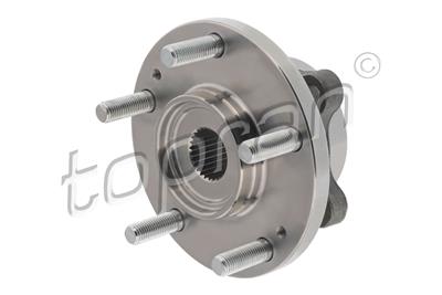 TOPRAN 821 781 Číslo výrobce: 821 781 001.