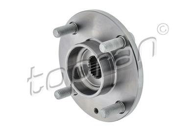 TOPRAN 301 088 Číslo výrobce: 301 088 001. EAN: 5170140000019.