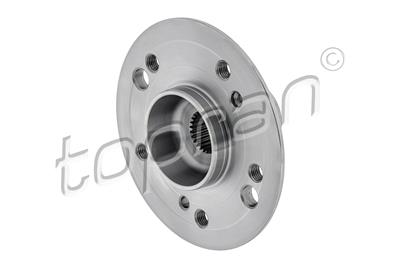 TOPRAN 400 358 Číslo výrobce: 400 358 001. EAN: 3574600000014.