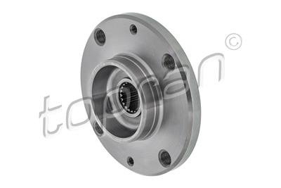 TOPRAN 720 383 Číslo výrobce: 720 383 001. EAN: 3307490000013.