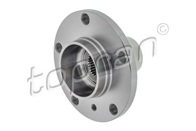 TOPRAN 502 478 Číslo výrobce: 502 478 001. EAN: 4063926096164.