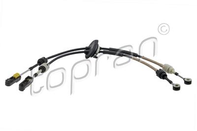 TOPRAN 723 414 Číslo výrobce: 723 414 001. EAN: 1101500000015.