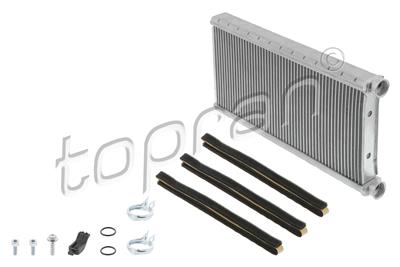 TOPRAN 119 873 Číslo výrobce: 119 873 001. EAN: 4063926503082.