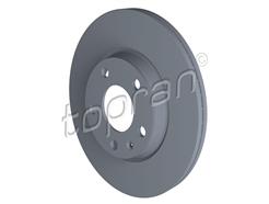 TOPRAN 107 684 COATED