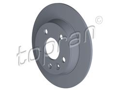 TOPRAN 107 629 COATED
