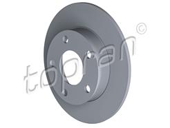TOPRAN 109 525 COATED
