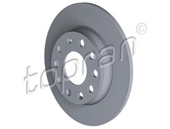 TOPRAN 109 527 COATED