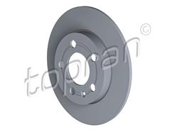 TOPRAN 109 789 COATED