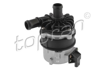 TOPRAN 118 800 Číslo výrobce: 118 800 001.