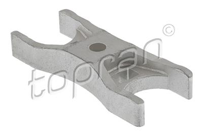 TOPRAN 120 670 Číslo výrobce: 120 670 001.