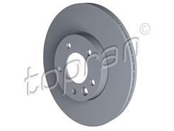 TOPRAN 110 428 COATED