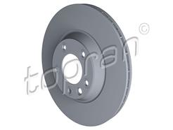 TOPRAN 111 288 COATED