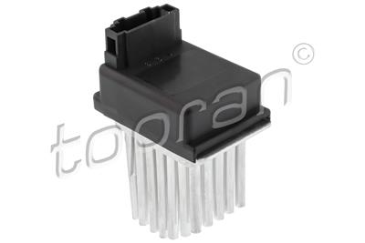 TOPRAN 111 875 Číslo výrobce: 111 875 001. EAN: 4063926203753.