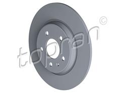 TOPRAN 113 011 COATED