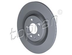 TOPRAN 113 012 COATED