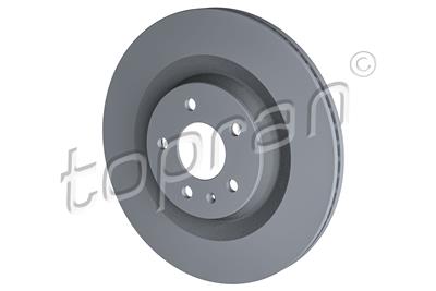 TOPRAN 113 012 Číslo výrobce: 113 012 001.