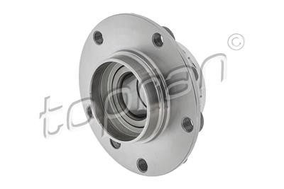 TOPRAN 500 632 Číslo výrobce: 500 632 001. EAN: 4063926209038.