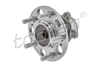 TOPRAN 820 609 Číslo výrobce: 820 609 001. EAN: 1044610000011.