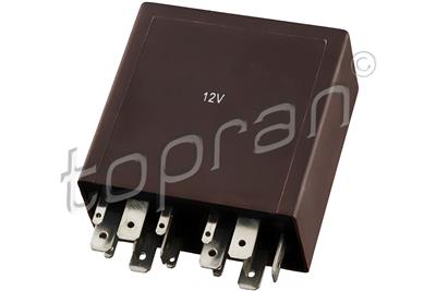 TOPRAN 113 602 Číslo výrobce: 113 602 001. EAN: 9555310000017.