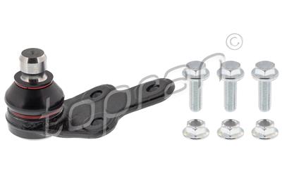 TOPRAN 304 506 Číslo výrobce: 304 506 001. EAN: 1101810000019.