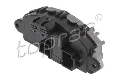 TOPRAN 702 809 Číslo výrobce: 702 809 001.