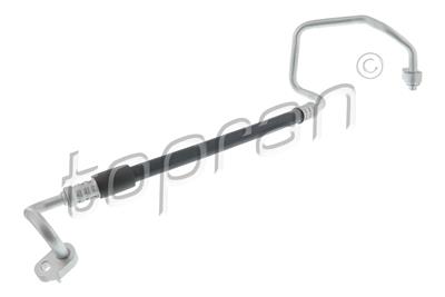 TOPRAN 411 049 Číslo výrobce: 411 049 001.