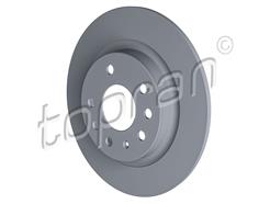 TOPRAN 206 506 COATED