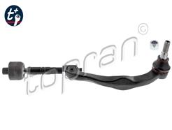 TOPRAN 111 997 Spodný guľový čap