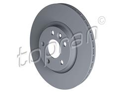 TOPRAN 303 976 COATED