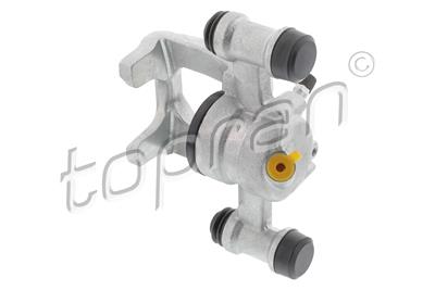 TOPRAN 410 291 Číslo výrobce: 410 291 001.