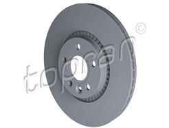 TOPRAN 304 405 COATED