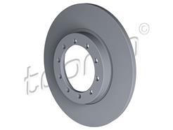 TOPRAN 304 616 COATED