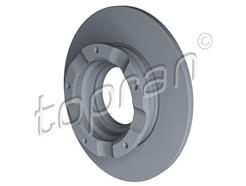 TOPRAN 305 045 COATED