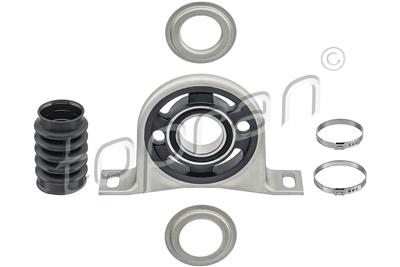 TOPRAN 115 506 Číslo výrobce: 115 506 001. EAN: 1069250000016.