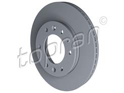 TOPRAN 305 185 COATED