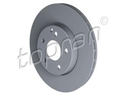 TOPRAN 401 051 COATED